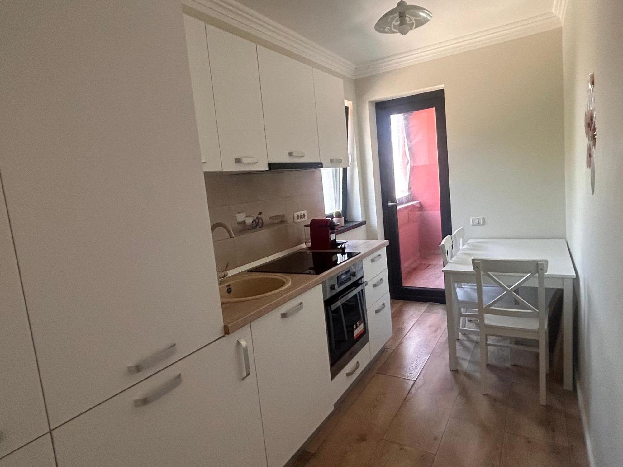 Divany Apartaments Brasov - Coresi Mall Екстер'єр фото